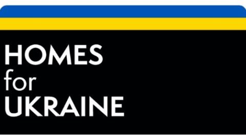 Homes For Ukraine