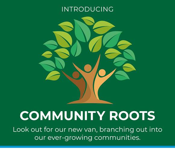 Introducing Community Roots