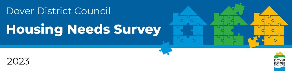 DDC Housing survey – Have your say