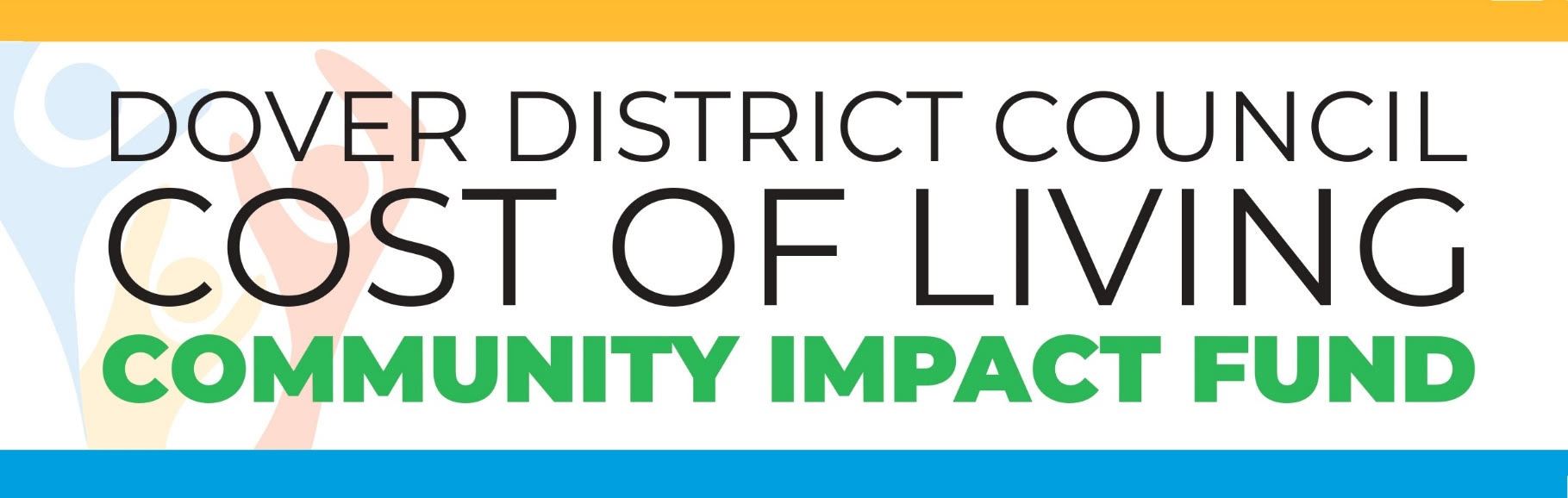 Cost of living community impact fund
